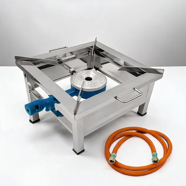 Stainless_Steel_Single_Burner_Portable_Gas_Stove_With_Hose