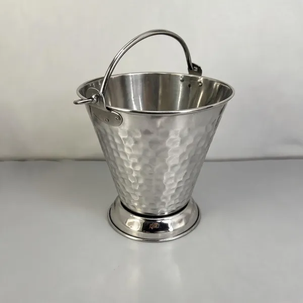 Stainless_Steel_Classic_Swing_Handle_Tabletop_Ice_Bucket