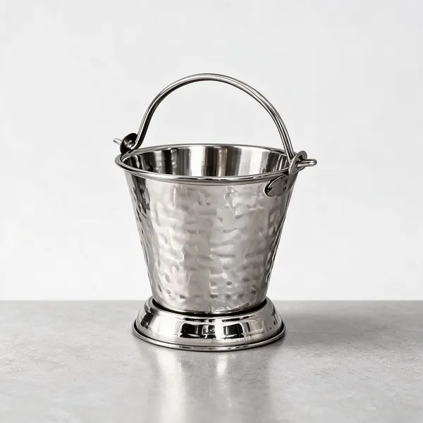 Stainless_Steel_Classic_Swing_Handle_Tabletop_Ice_Bucket