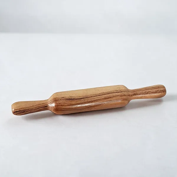 Wood_Traditional_Rolling_Pin_For_Chapati_And_Roti_-_Pack_Of_2