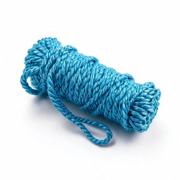 Blue_And_Green_Braided_Rope_Bundle_Set_Pack_Of_4