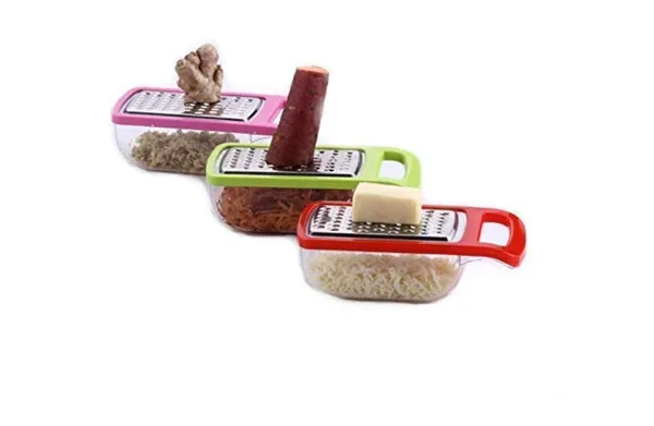 Plastic_Manual_Food_Grater_With_Storage_Container