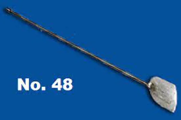 Metal_Long_Handle_Flat_Spatula