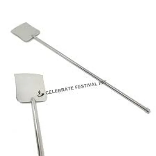 Metal_Long_Handle_Flat_Spatula