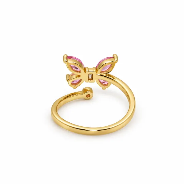 Zelayn-GoldRing