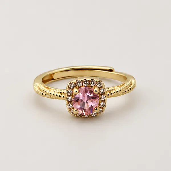 Zelayn-GoldRing