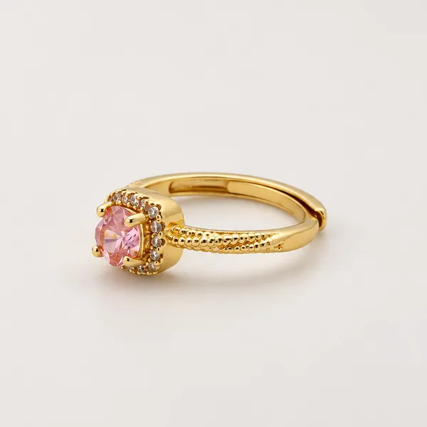 Zelayn-GoldRing