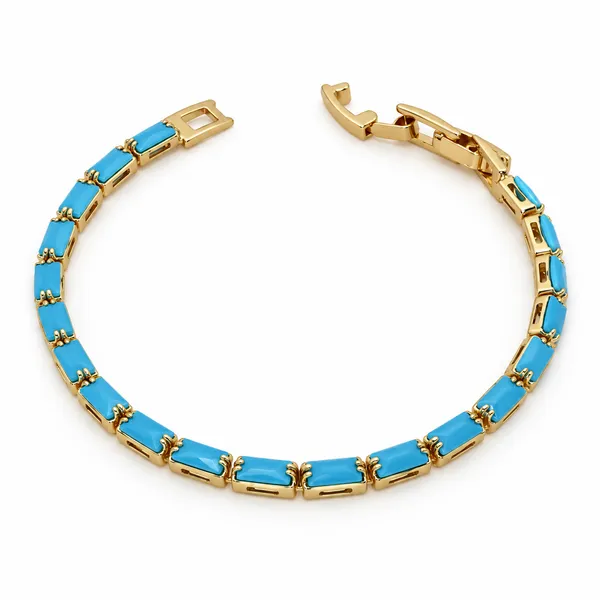 Zelayn-GoldBracelet