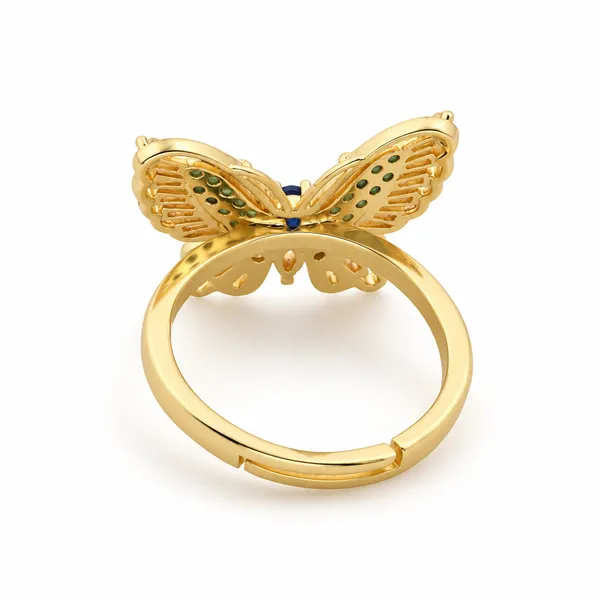 Zelayn-GoldRing