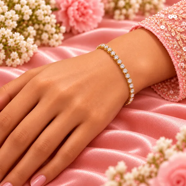 Elegant_Gold-Tone_Crystal_Tennis_Bracelet_for_Women