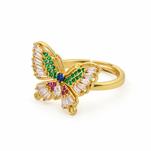 Zelayn-GoldRing