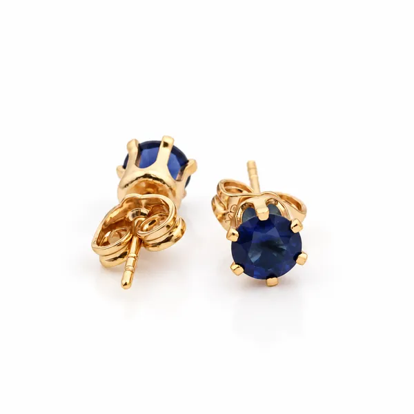 Zelayn-Rose_GoldStuds