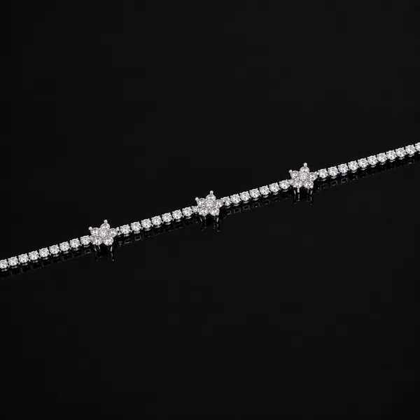 Zelayn-SIlverBracelet