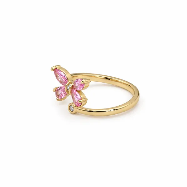 Zelayn-GoldRing