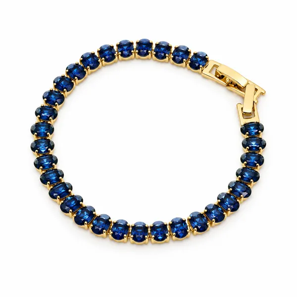 Zelayn-GoldBracelet