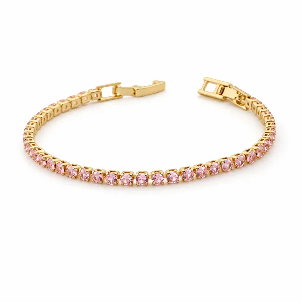 Zelayn-GoldBracelet