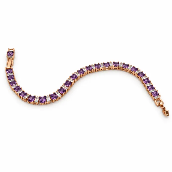 Zelayn-Rose_GoldBracelet