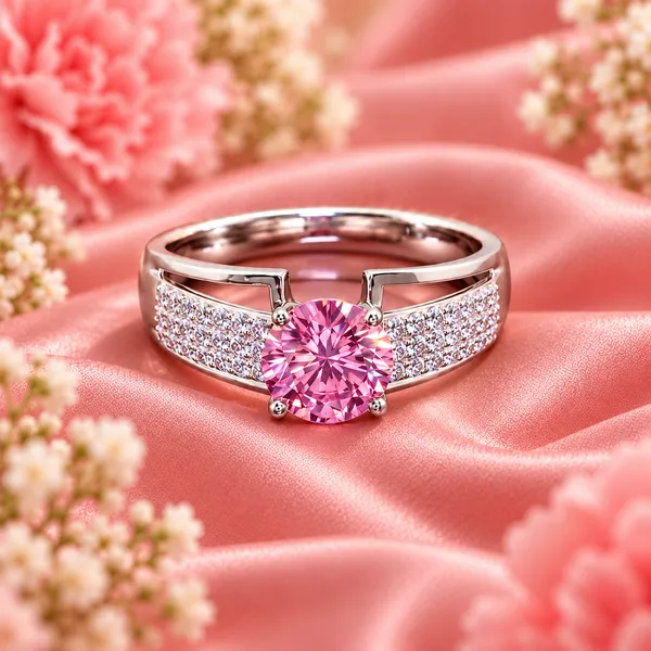 Pink_Radiance_Round-Cut_Pavé_Ring_for_Women