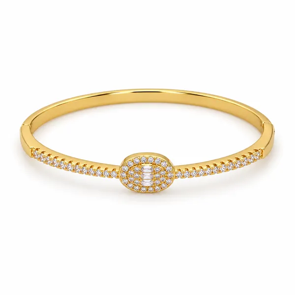 Zelayn-GoldBangle_Bracelet