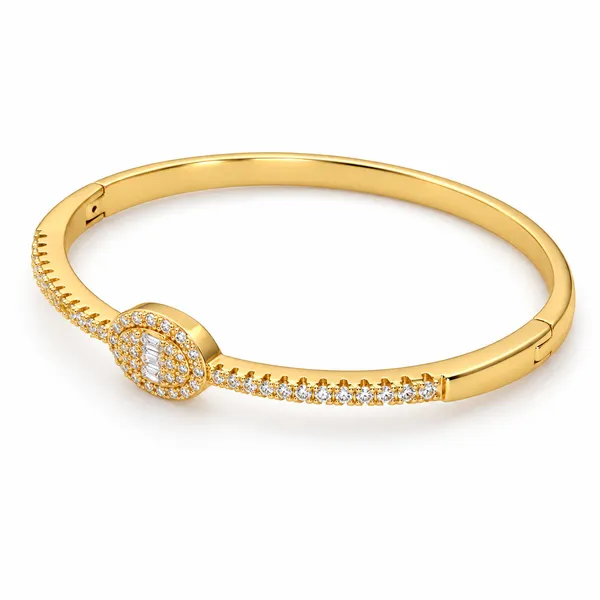 Zelayn-GoldBangle_Bracelet