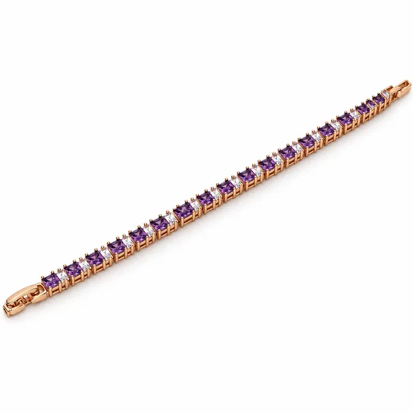 Zelayn-Rose_GoldBracelet