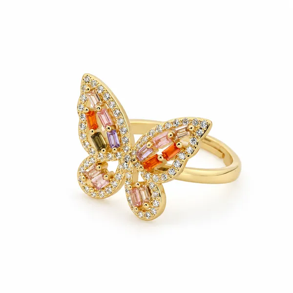 Zelayn-GoldRing