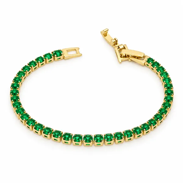 Zelayn-GoldBracelet