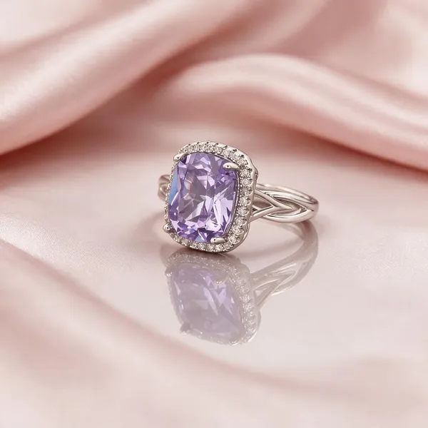 Silver_Stainless_Steel_Elegant_Ring_For_Women