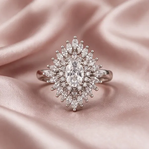 Silver_Stainless_Steel_Versatile_Ring_For_Women