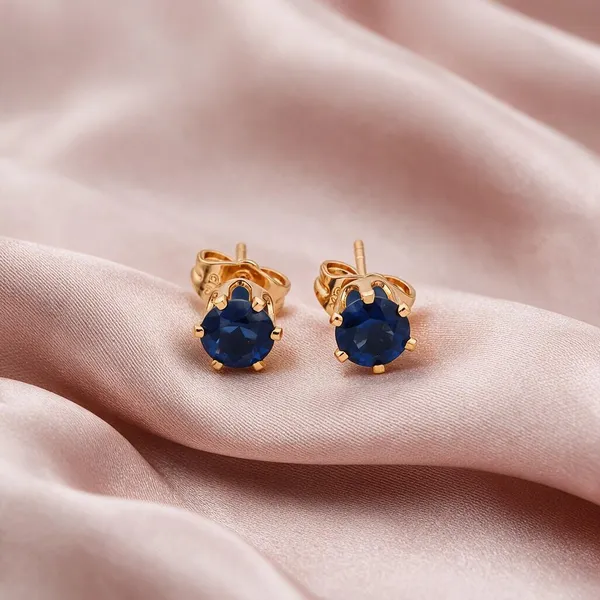 Rose_Gold_Stainless_Steel_Stud_Earrings_For_Women