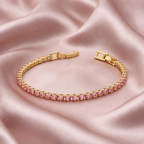 Gold_Stainless_Steel_Bracelet_For_Women