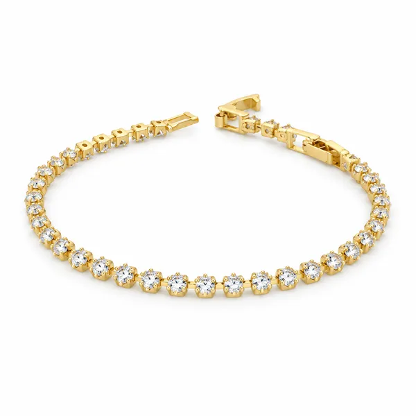 Zelayn-GoldBracelet