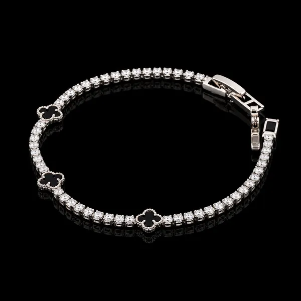 Zelayn-SilverBracelet