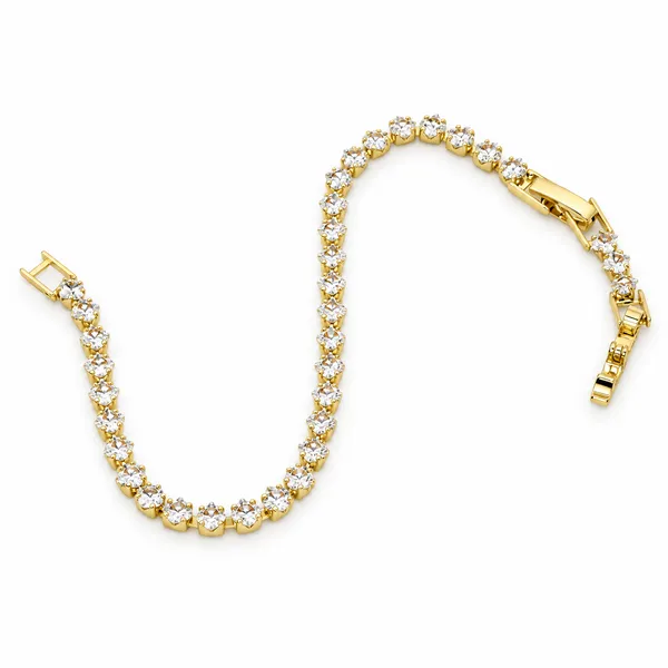 Zelayn-GoldBracelet