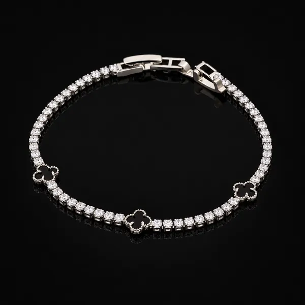 Zelayn-SilverBracelet