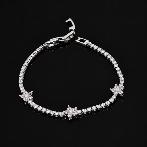 Zelayn-SIlverBracelet