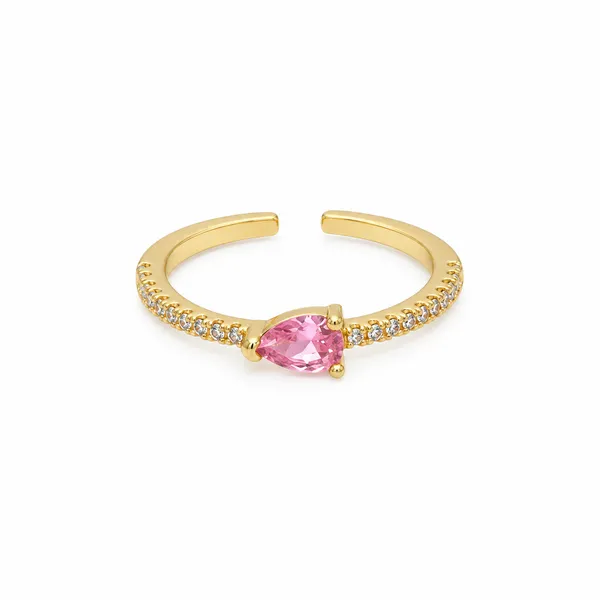 Zelayn-GoldRing