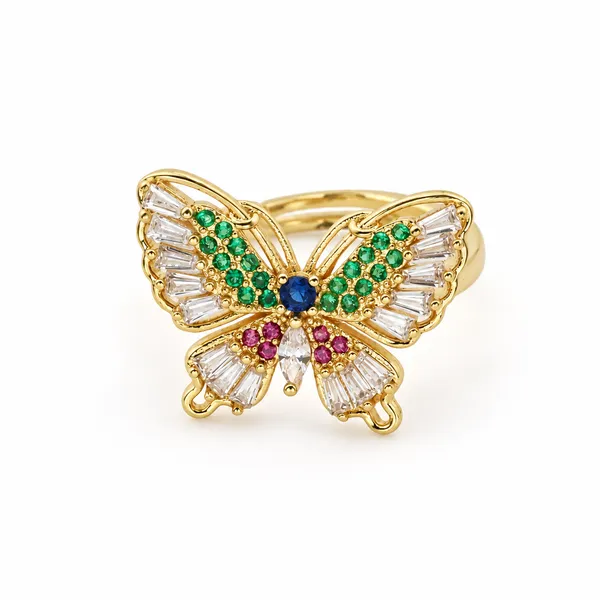 Zelayn-GoldRing
