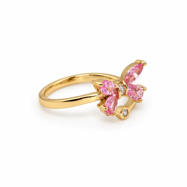 Zelayn-GoldRing