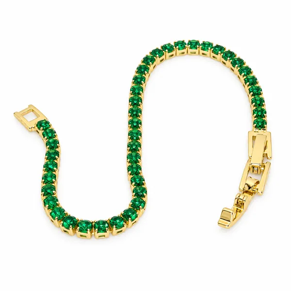 Zelayn-GoldBracelet