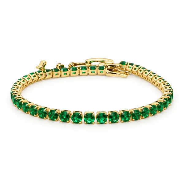 Zelayn-GoldBracelet