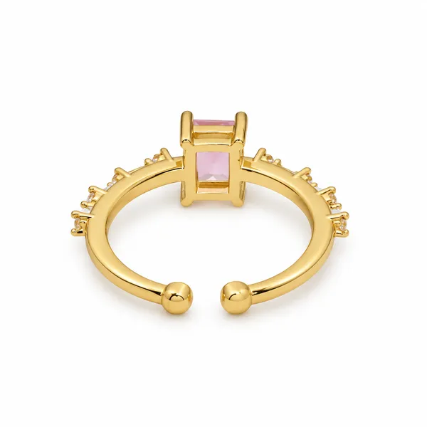 Zelayn-GoldRing