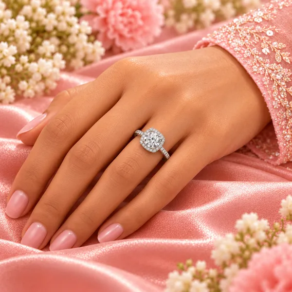 Round_Clear_Stone_Ring_with_Cushion-Shaped_Halo_–_Adjustable_Silver-Tone_Band