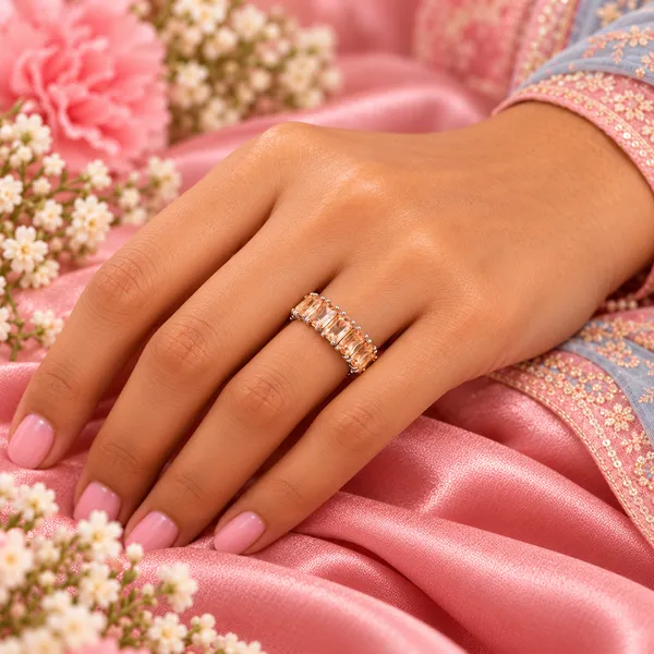 Champagne_Radiance_Open_Eternity_Band_Ring