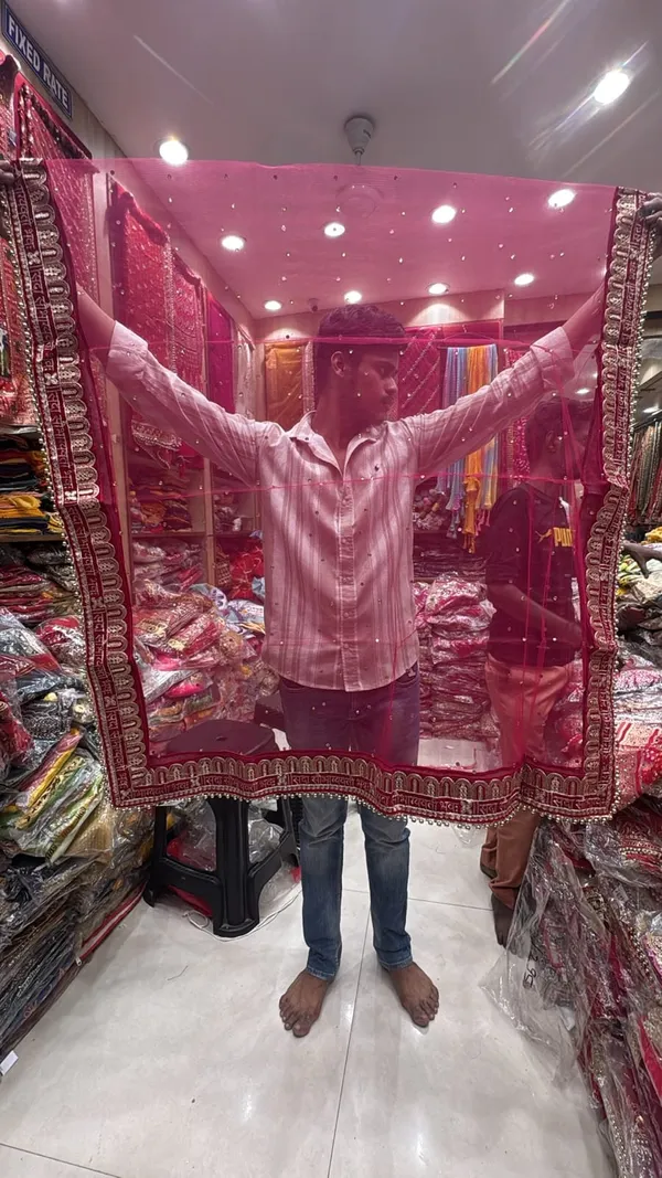 Dupatta
