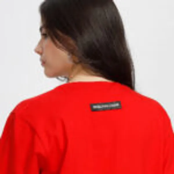 Classic_Logo_Tee_Red_Unisex