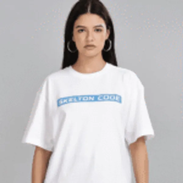 Skullture_Crew_Neck_Tee_White_Unisex