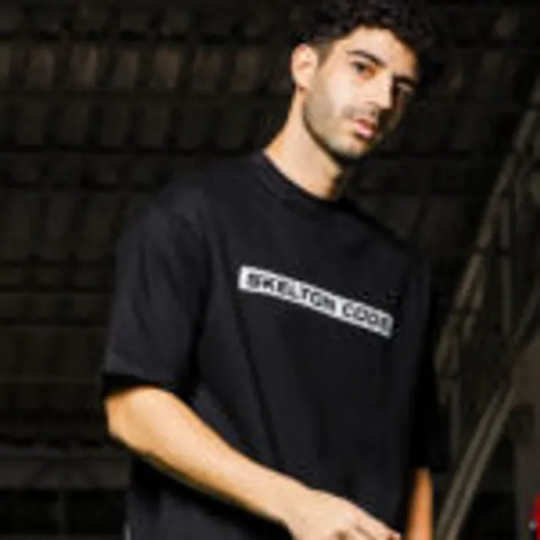 Mr_Bones_Crew_Neck_Tee_Black_Unisex