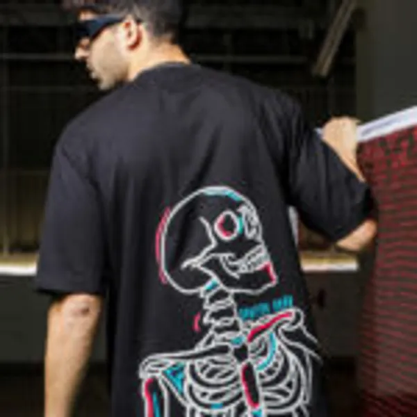 Mr_Bones_Crew_Neck_Tee_Black_Unisex