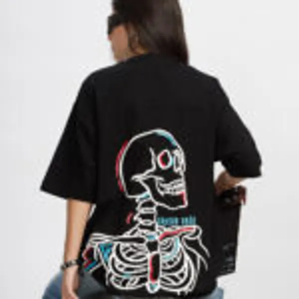 Mr_Bones_Crew_Neck_Tee_Black_Unisex